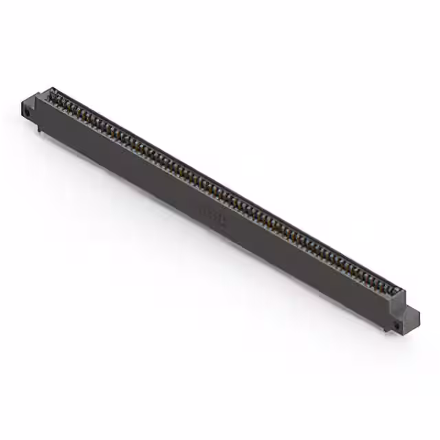 895-070-523-412 EDAC Inc.  Edgeboard Connectors